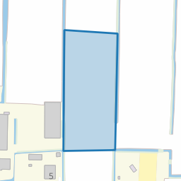 Perceel AKW00-L-2545