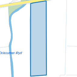 Perceel AKW00-L-2550