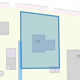 Perceel AKW00-L-2555