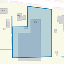 Perceel AKW00-L-2556