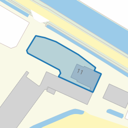 Perceel AKW00-L-2558