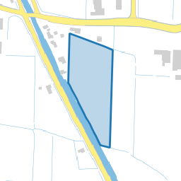 Perceel AKW00-L-2560