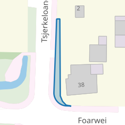 Perceel AKW00-L-2561