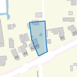 Perceel AKW00-L-2567