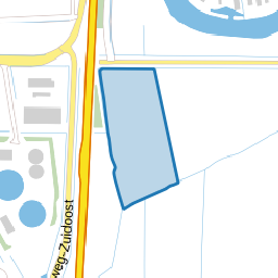 Perceel AKW00-L-2570