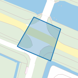 Perceel AKW00-L-2588