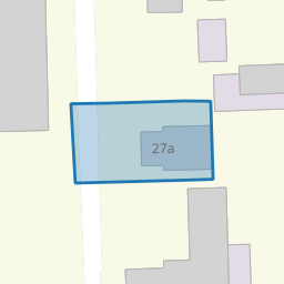 Perceel AKW00-L-2591