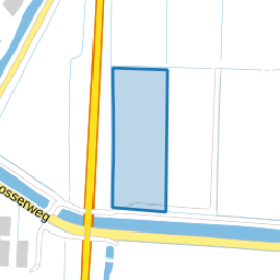 Perceel AKW00-L-2597