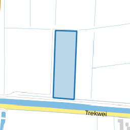 Perceel AKW00-L-2601