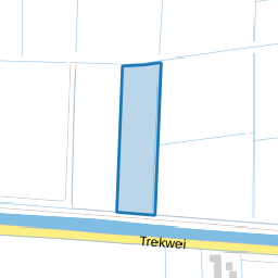 Perceel AKW00-L-2603