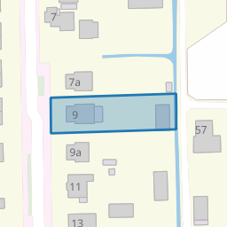 Perceel AKW00-L-2631