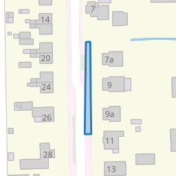 Perceel AKW00-L-2634
