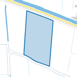 Perceel AKW00-L-2643