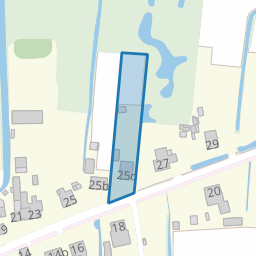 Perceel AKW00-L-2657