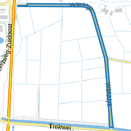 Perceel AKW00-L-2663