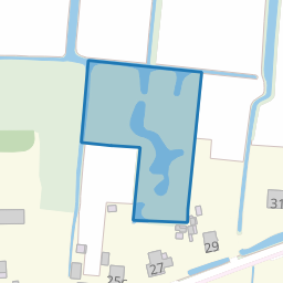 Perceel AKW00-L-2667