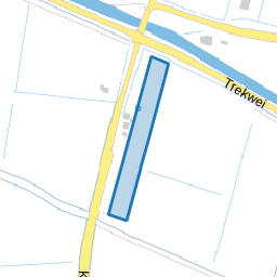 Perceel AKW00-L-2676