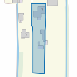 Perceel AKW00-L-2678