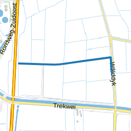 Perceel AKW00-L-2682