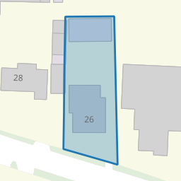 Perceel AKW00-L-2685