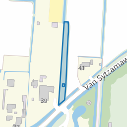 Perceel AKW00-L-2686