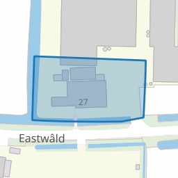 Perceel AKW00-L-2692