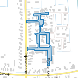 Perceel AKW00-L-2696