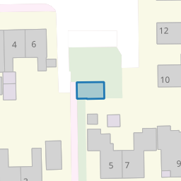 Perceel AKW00-L-2697