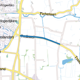 Perceel AKW00-L-2705