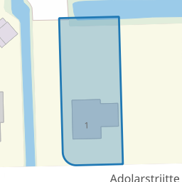 Perceel AKW00-L-2726