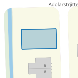 Perceel AKW00-L-2736