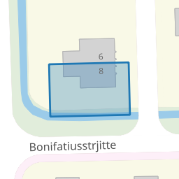 Perceel AKW00-L-2738