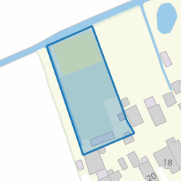 Perceel AKW00-M-1017