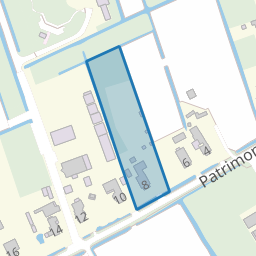 Perceel AKW00-M-1027