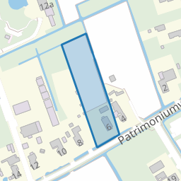 Perceel AKW00-M-1028