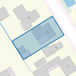 Perceel AKW00-M-1066