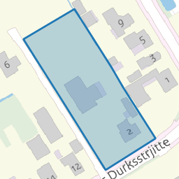 Perceel AKW00-M-1069