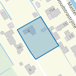 Perceel AKW00-M-1070