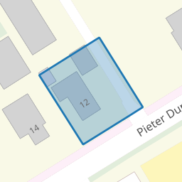 Perceel AKW00-M-1072