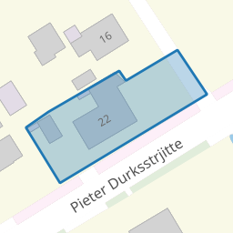 Perceel AKW00-M-1075