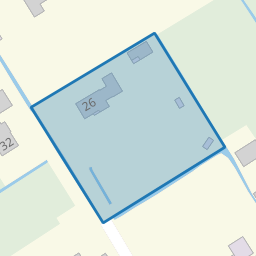 Perceel AKW00-M-1087