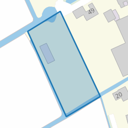 Perceel AKW00-M-1101