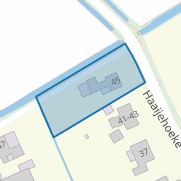 Perceel AKW00-M-1106