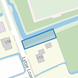 Perceel AKW00-M-1117