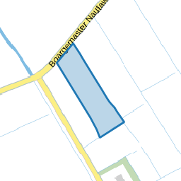 Perceel AKW00-M-1119