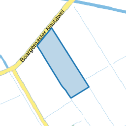 Perceel AKW00-M-1120