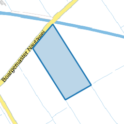 Perceel AKW00-M-1121