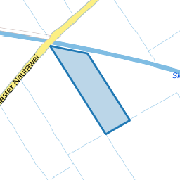 Perceel AKW00-M-1122