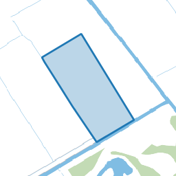 Perceel AKW00-M-1130