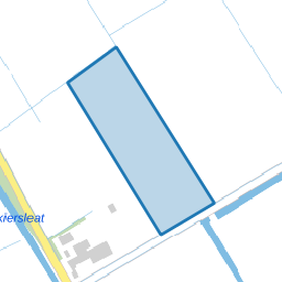 Perceel AKW00-M-1134